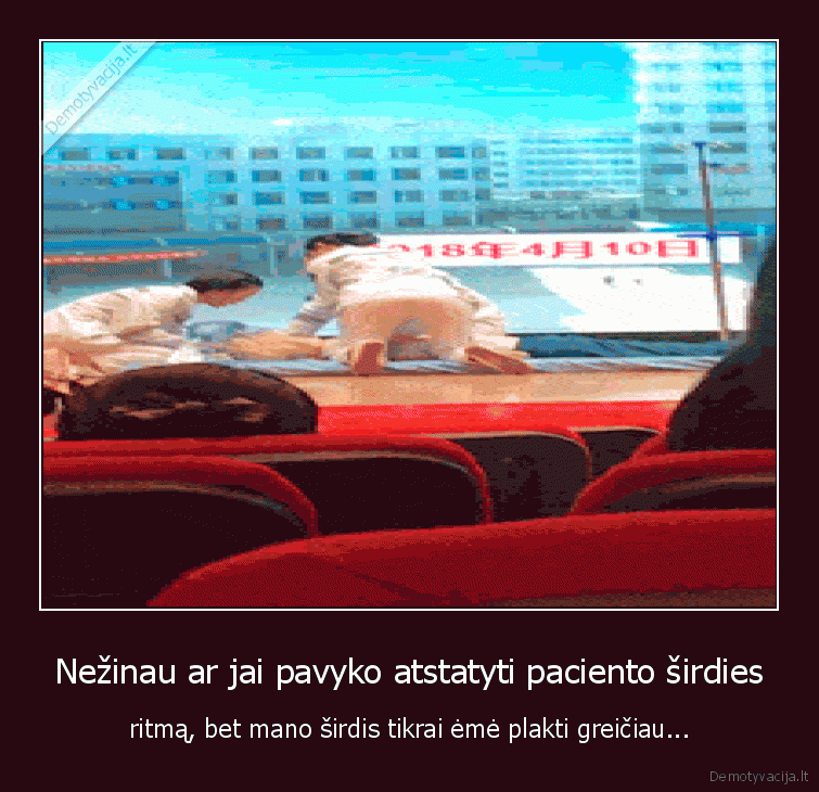 dirbtinis, kvepavimas,sirdies, masazas