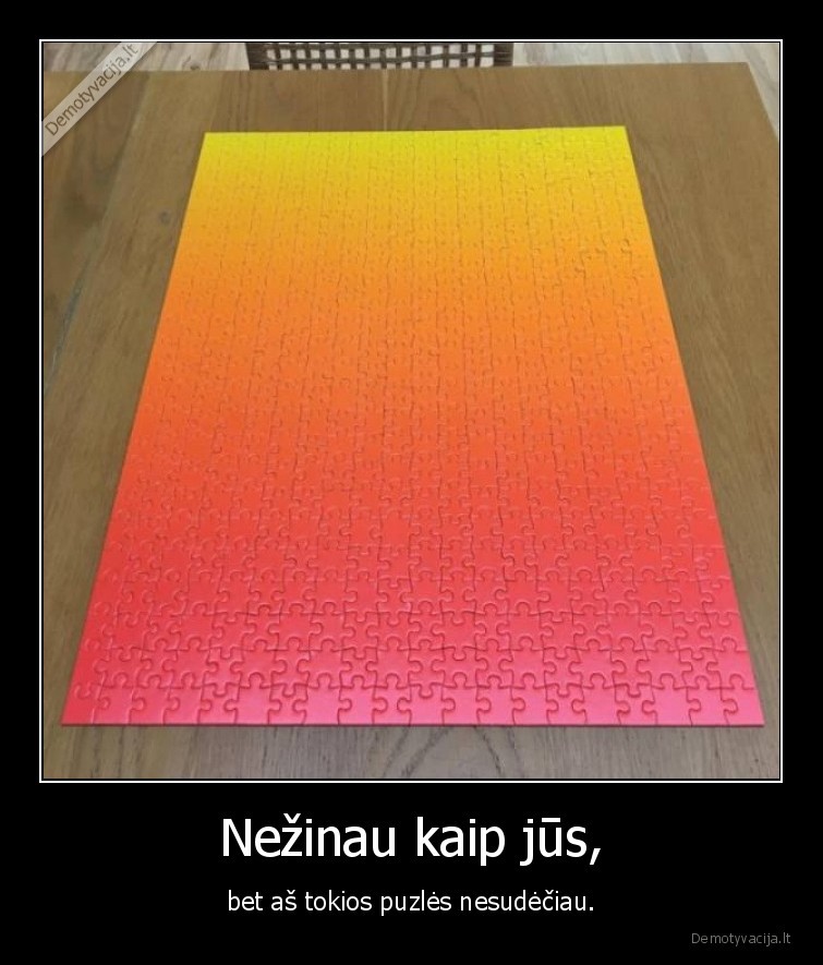 puzle,spalvos,daltonikas