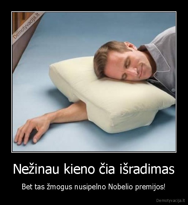 nobelio, premija,pagalve