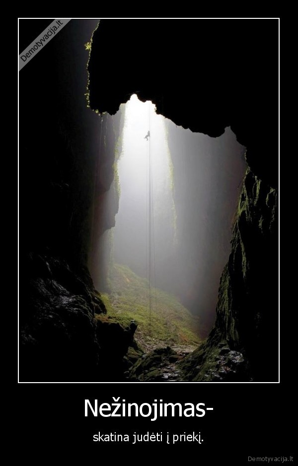 nezinojimas,mistika,idomu