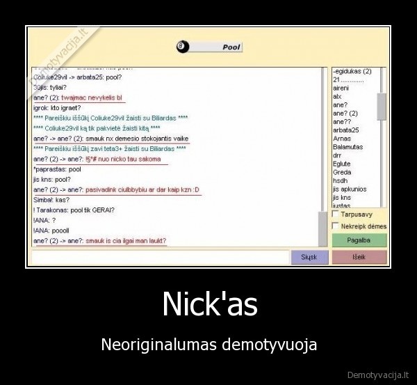 Nick'as