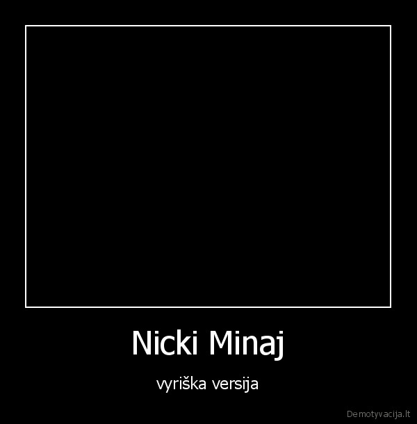 crazy, black, man, talking, like, fucking, sexy, nicki, minaj, she, is, sexy, and, you, know, t