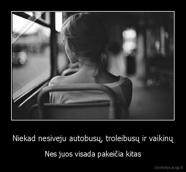 naujos, demo,transportas,protingos, mintys