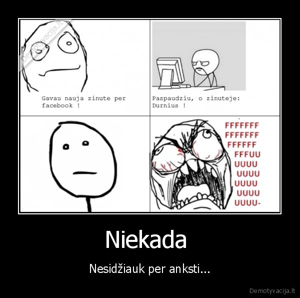 debilas, forever, alone