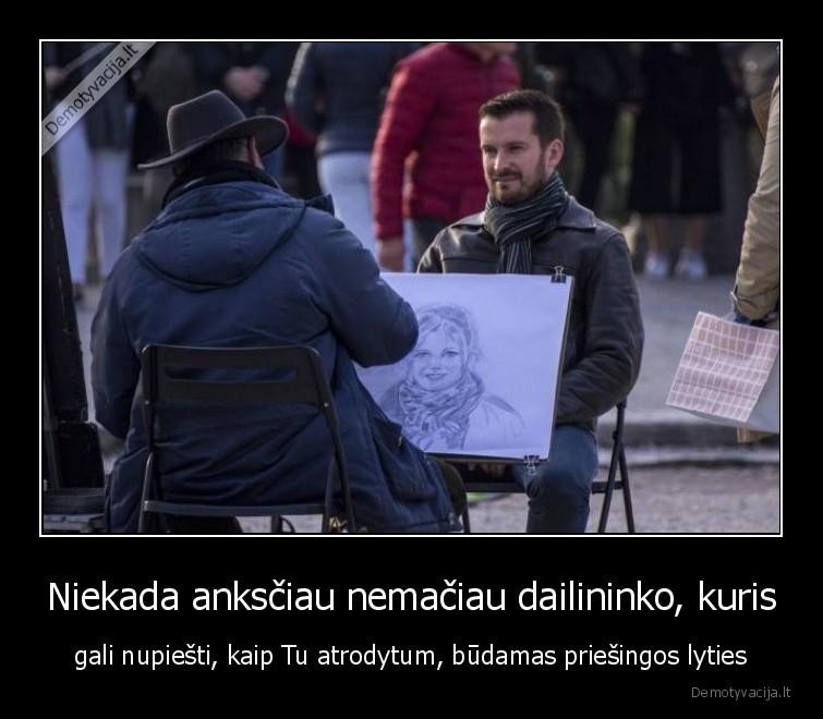 menas,dailininkas,lytis,piesimas,portretas