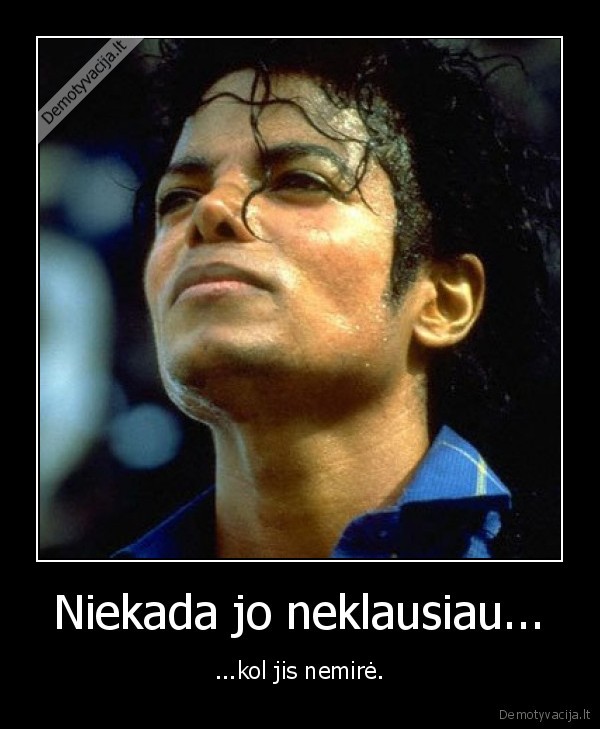 michael, jackson