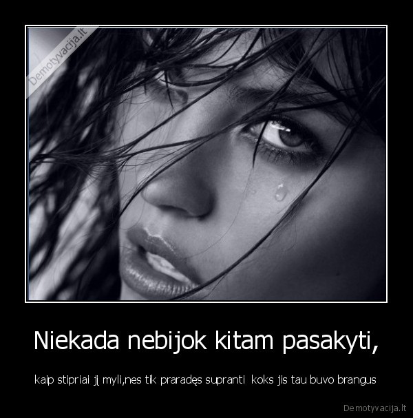 brangus,nebijok,myli