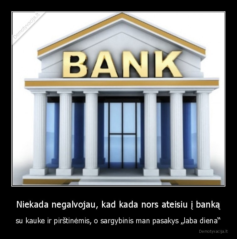 bankas,kauke,karantinas,pandemija