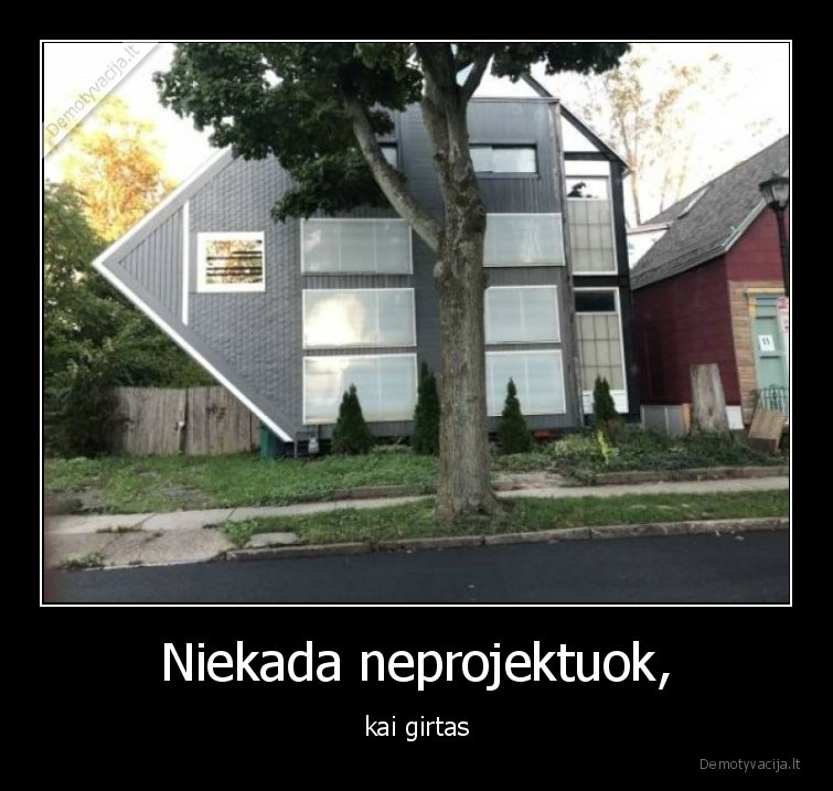 architektas,namas,girtas
