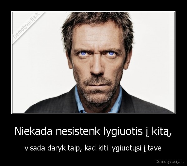 buk,pavyzdys,kitiems