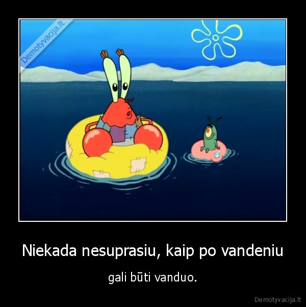 spongebob