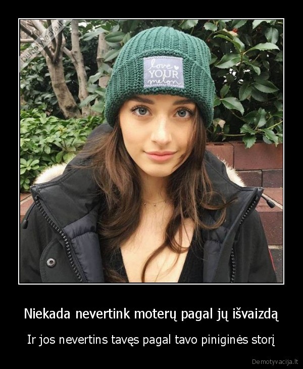 barakudos,simpatisko, merginos