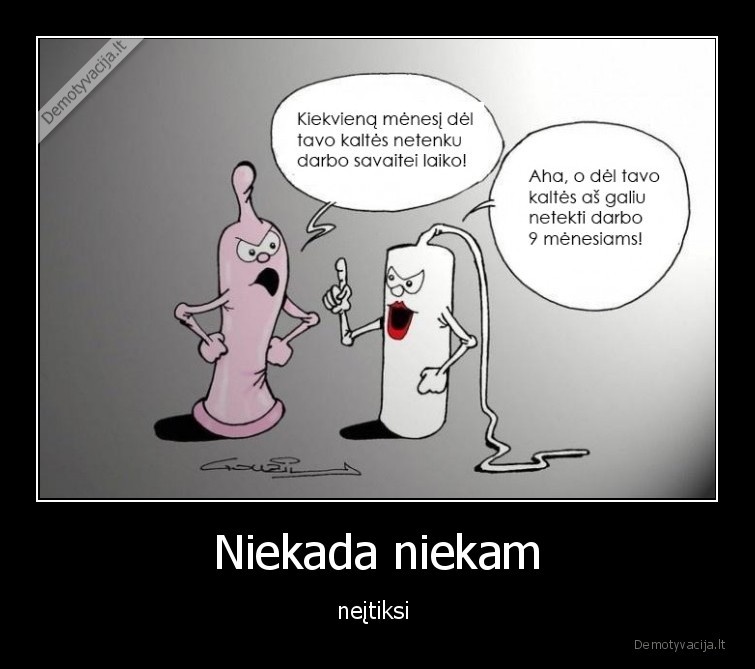 tamponas,prezervatyvas