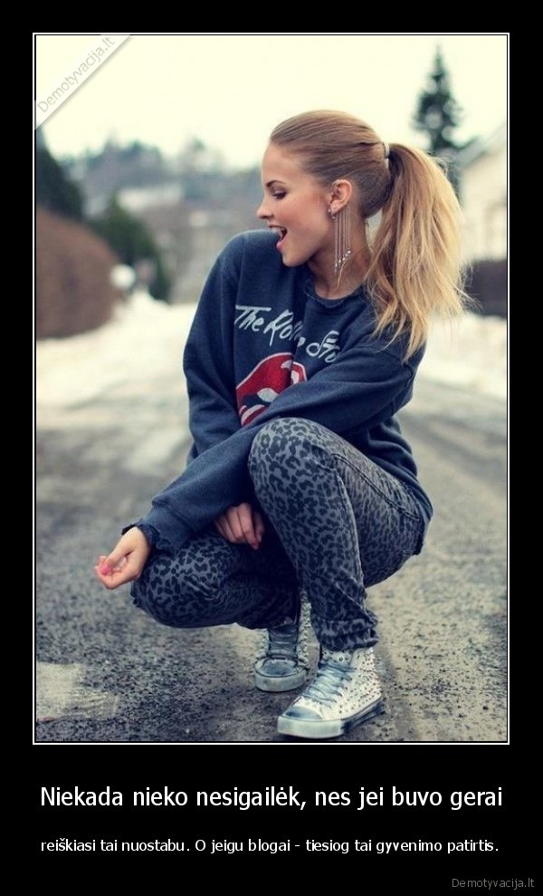 gyvenimas,patirtis,sekme