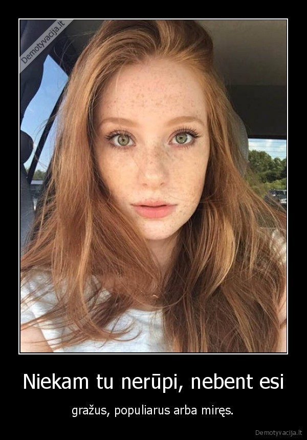 rupi,nerupi,grazus,populiarus,mires