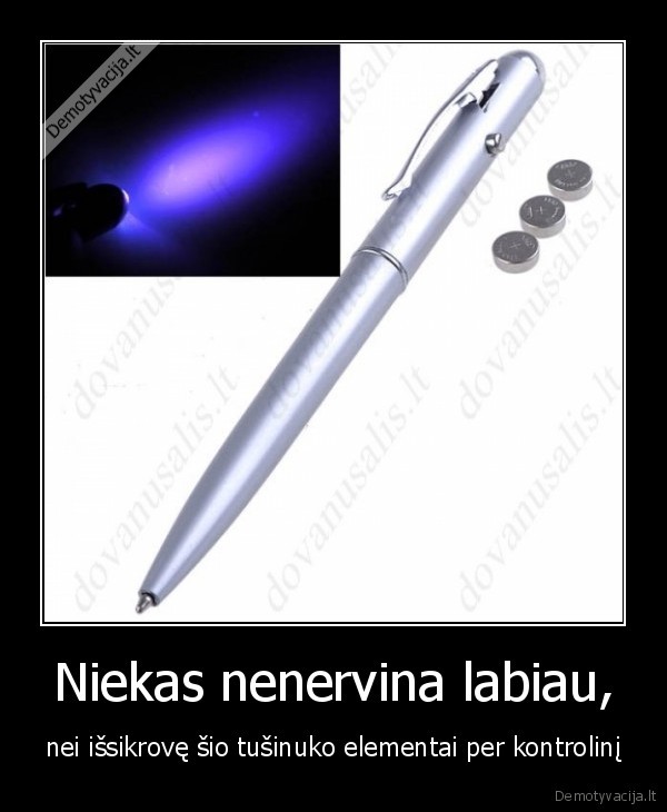 tusinukas, apgavikas