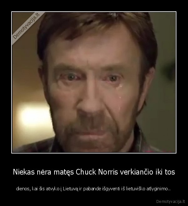 chuck, norris,asaros,verkia