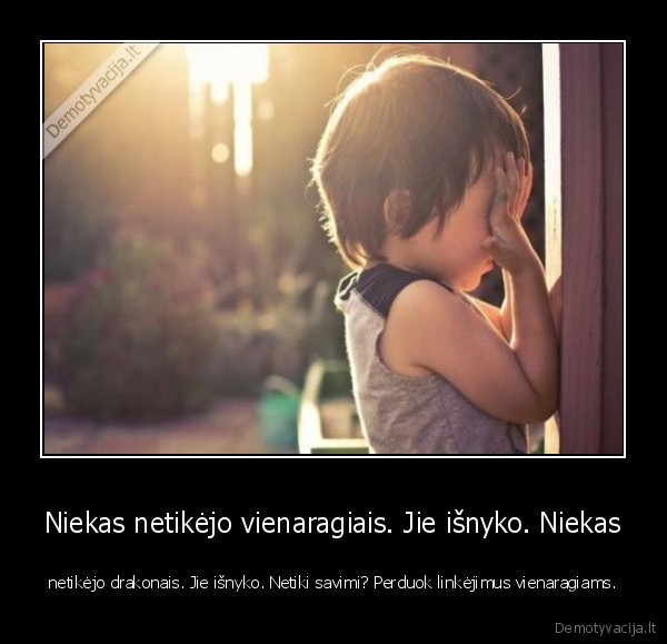 vienaragiai,tikejimas