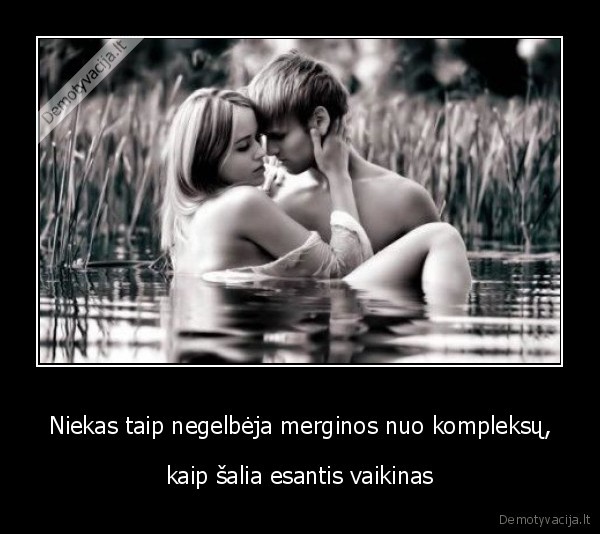 meile,kompleksai,mergina,vaikinas