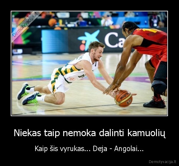 angola, lietuva,vasiliauskas