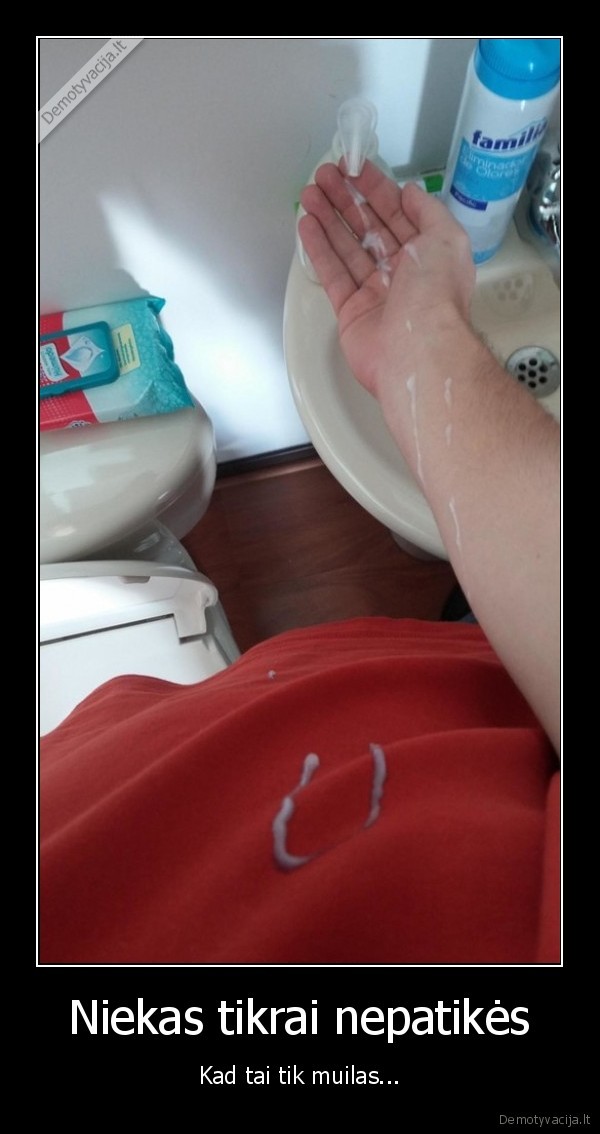 sperma,muilas,apsitaske