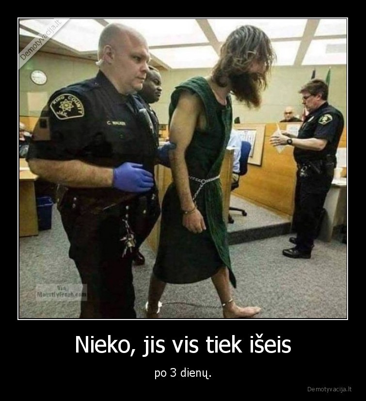 kristus,jezus,nusikaltelis