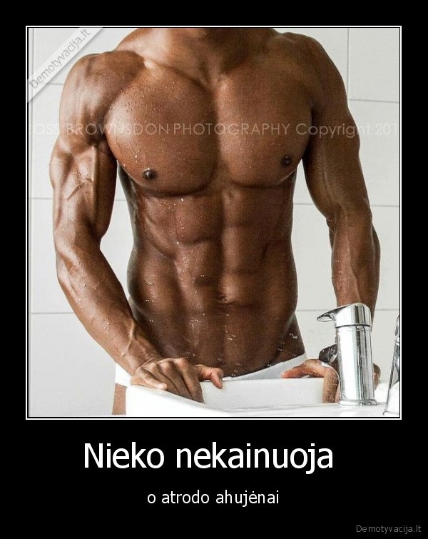 Nieko nekainuoja 