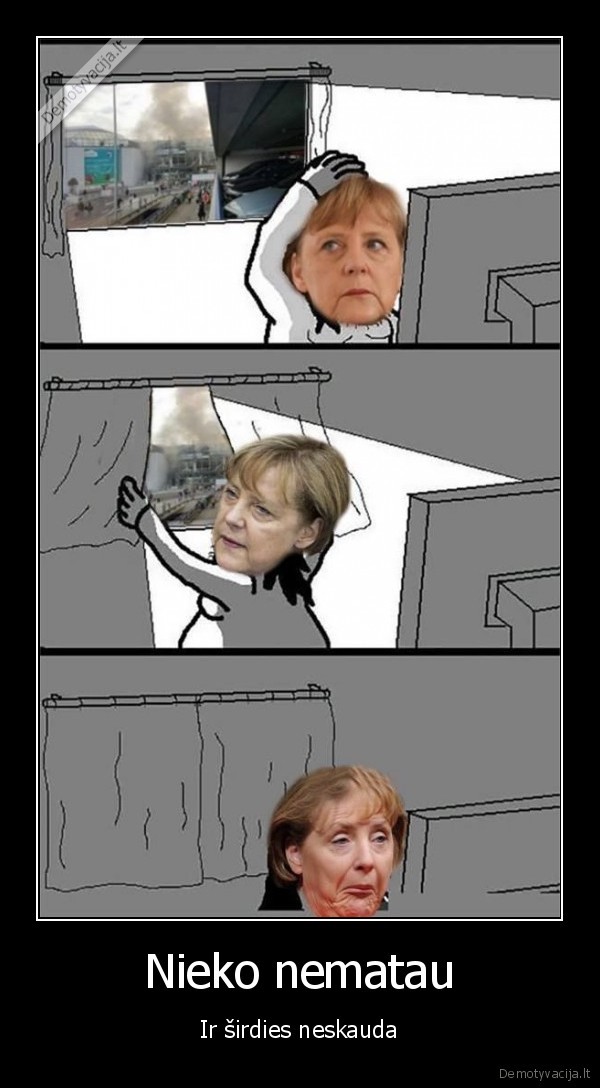 angela, merkel,belgija,teroras