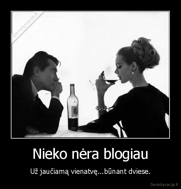 vienatve,atsale, jausmai,pora