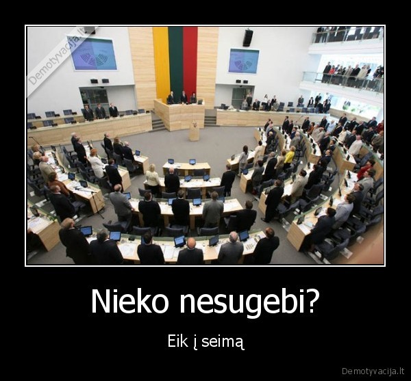 politika, seimas, kubilius