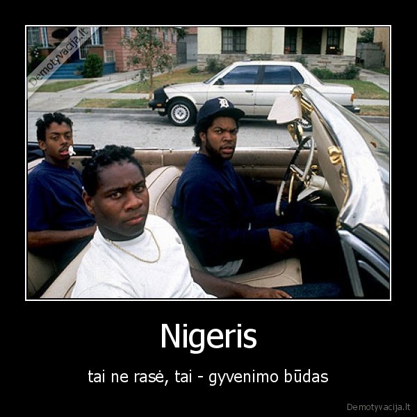 Nigeris