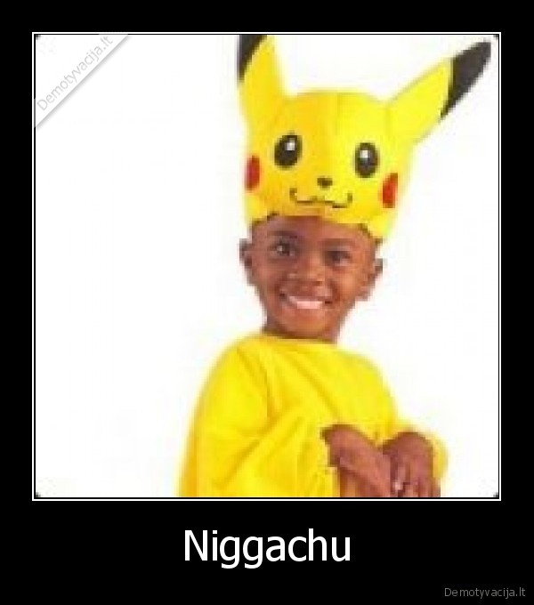 Niggachu