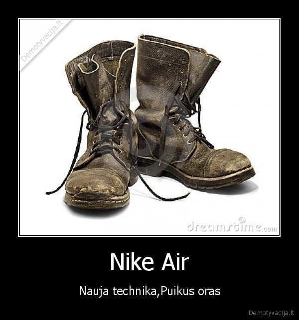 Nike Air