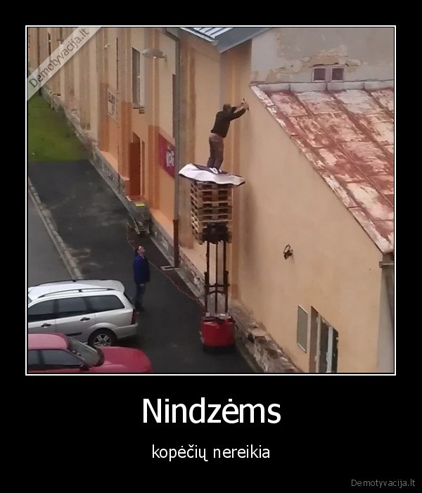 nindze,kopecios