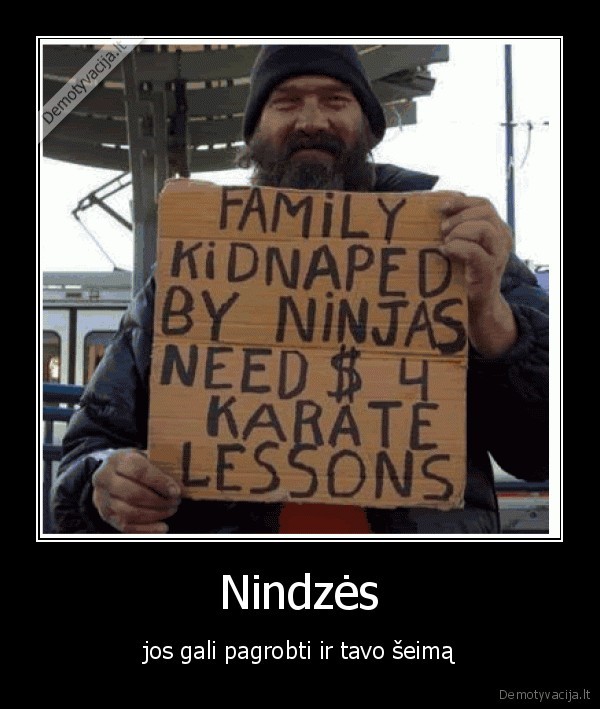 Nindzės