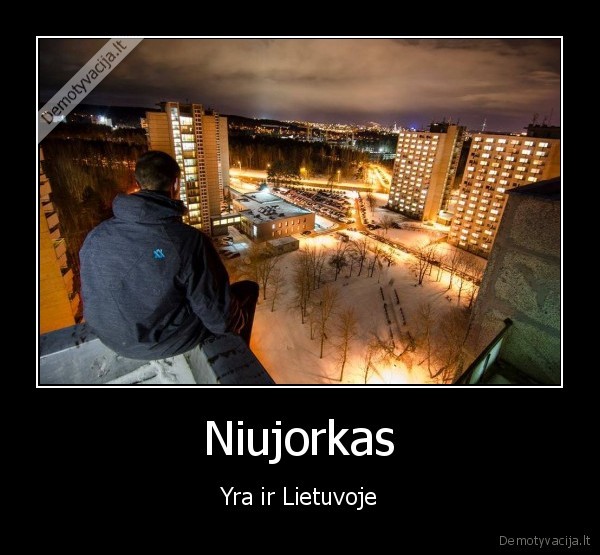 Niujorkas