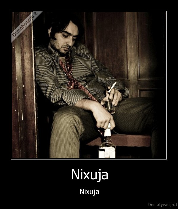 Nixuja