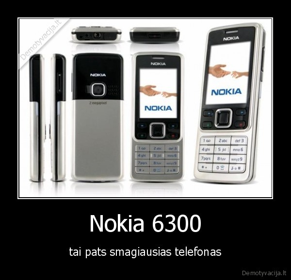 nokia