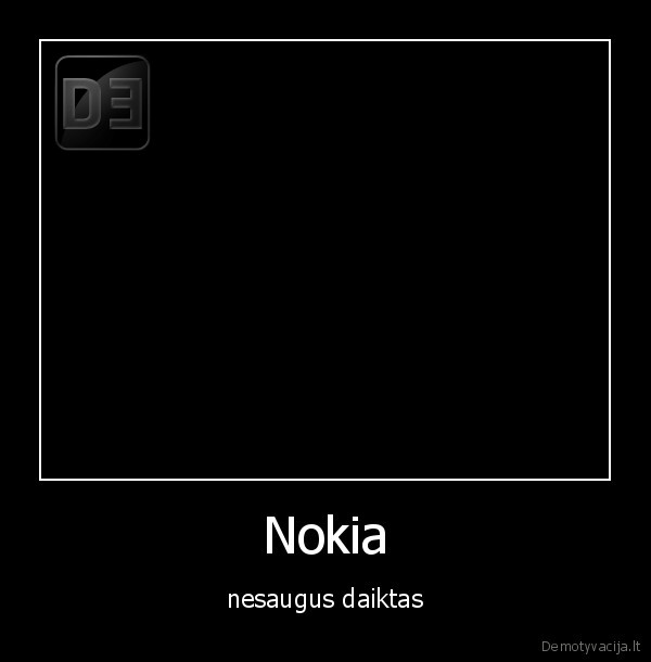 Nokia