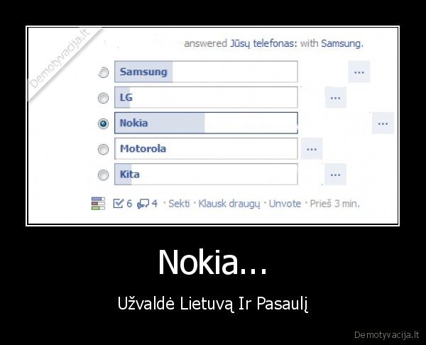 nokia
