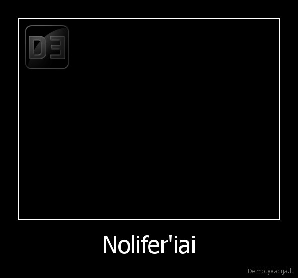 Nolifer'iai