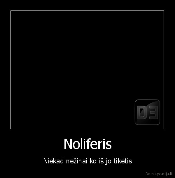 Noliferis