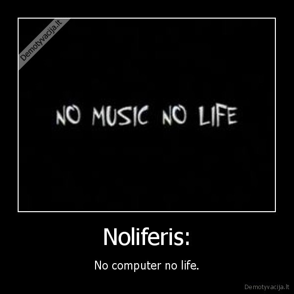 Noliferis:
