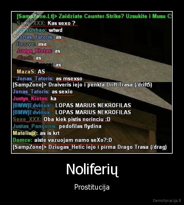 samp,2010,sampzone,kekse