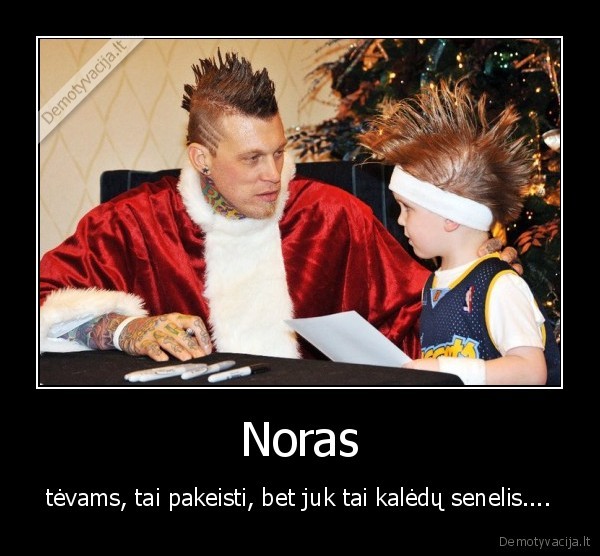 Noras