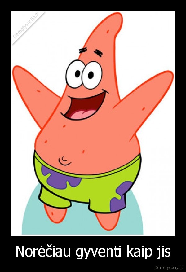 patrick