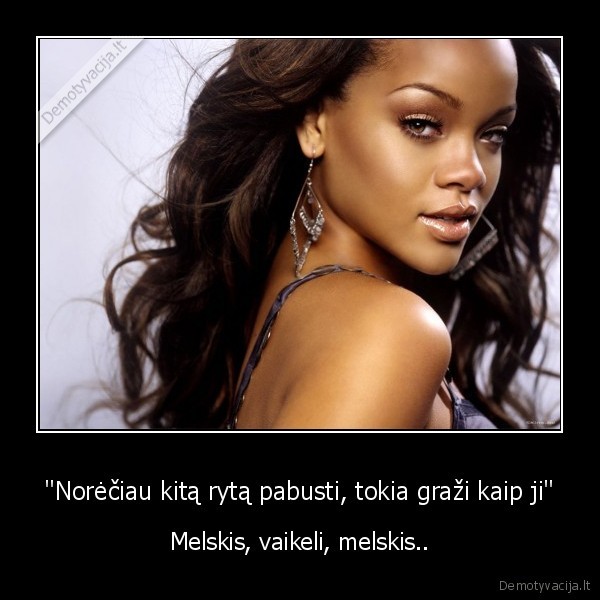 nepasiseke, merginai