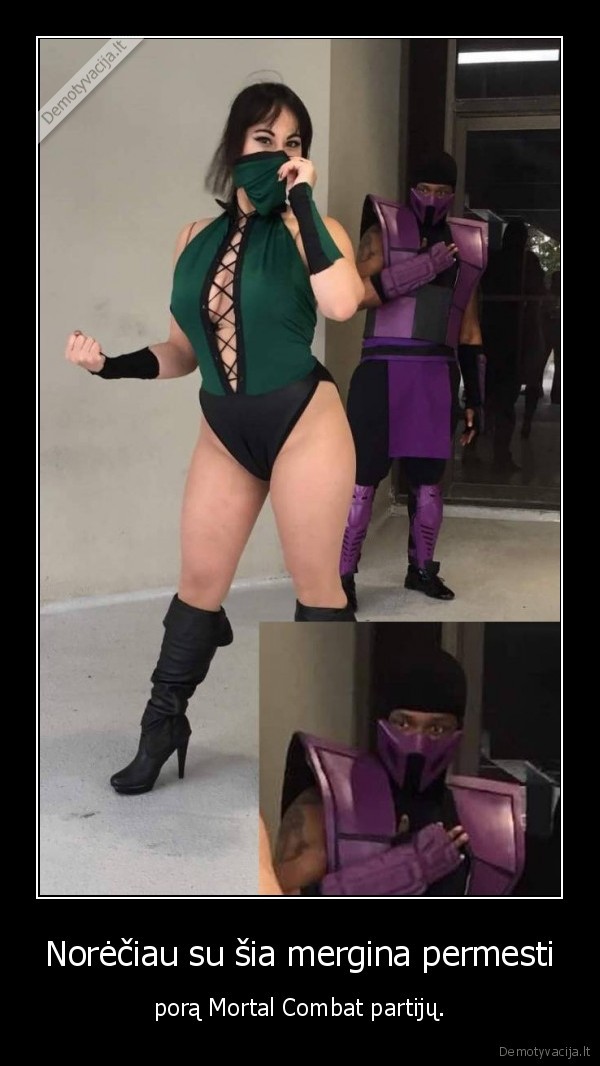 mergina,mortal, combat