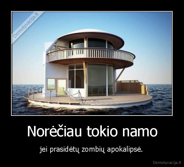namas,zombiai