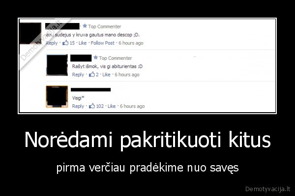 nemoka, rasyt,lopas,berastis,kritika,i, save,paziureti